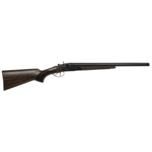 CZ HAMMER COACH SXS 12/20/3" CCH WAL