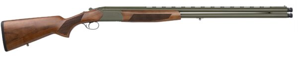 CZU CZ DRAKE O/U 28M/28MC WAL