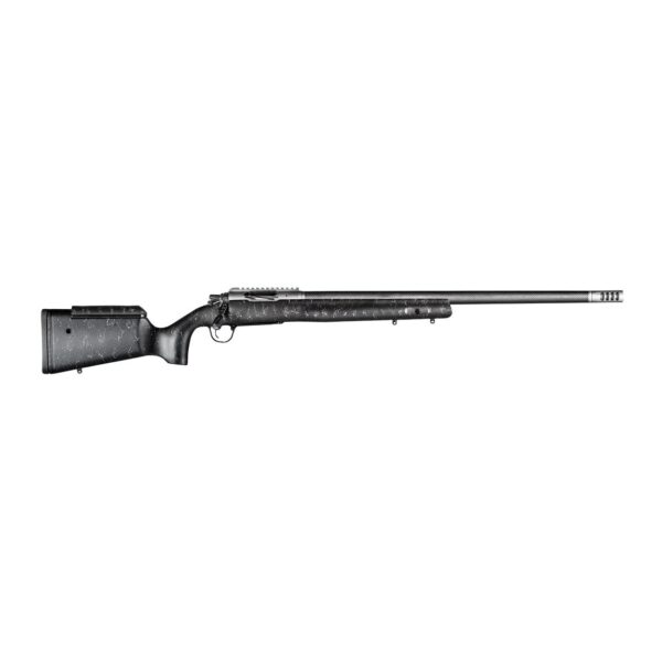CHRIS ELR 6.5PRC 26 BLK/GRY MB
