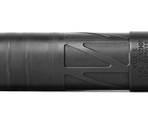 ENERGETIC VOX K2 7.62 DT 5/8-24 BLK