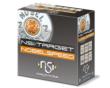NSI Target Nobel Speed 12 ga 2 3/4" 1 1/8 Oz. #8 Shot 1300 fps 25/rds