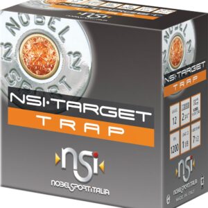 NSI Target Trap 20 gauge 2 3/4" 7/8 Oz. #7 ½ Shot 1210 fps 25/rds
