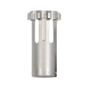 AAC PISTON Ti-RANT 45 M16 X 1LH