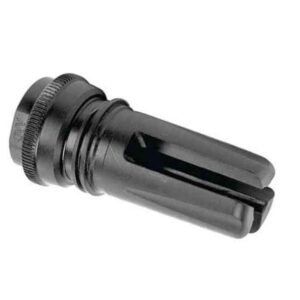 AAC Blackout Flash Hider 5.56mm 90T SR SERIES ONLY- 1/2-28