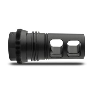 AAC Muzzle Brake 5.56mm 90T TAPER SR SERIES ONLY- 1/2-28