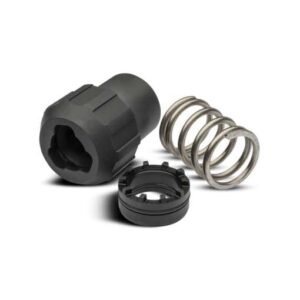 AAC ADAPTER TRIAD 3 LUG TI-RANT PISTOL SILENCER