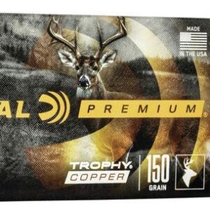 FED PRM 3030WIN 150GR TRPHY 20/200