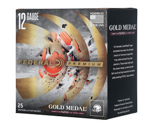 FED GMT12178 PAPER    12    1OZ              25/10