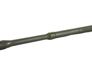 FN BBL AR15 5.56 14.5 CARBINE LENGTH GAS PORT