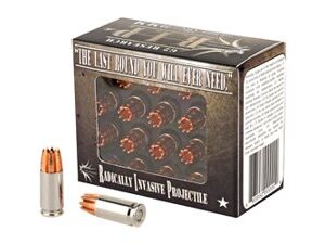 G2R RIP 9MM 92GR 20/25