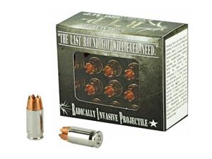 G2R RIP 380ACP 62GR 20/25