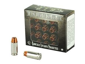 G2R RIP 40SW 115GR 20/25