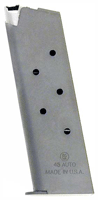 AUTO-ORDNANCE MAGAZINE 1911A1