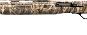 WRA SX4 WTFL 12M/28MC MOSGH LH