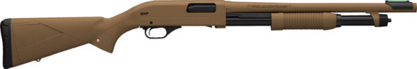 WRA SXP DEFENDER 20M/18C 3