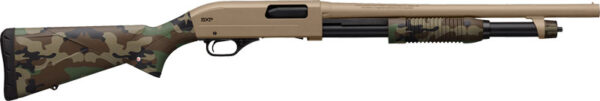 WRA SXP DEFEN WOODLND 20M/18CB