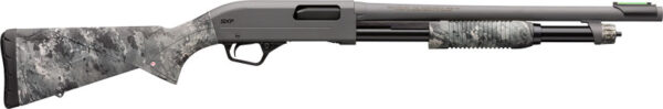 WRA SXP DEFEN 20M/18CB TTIM MN