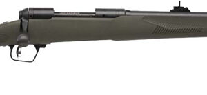 SAVAGE 110 HOG HUNTER .223 20"