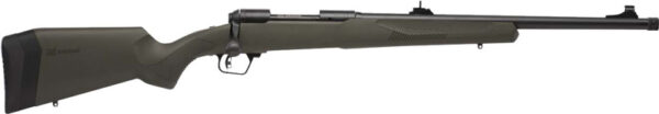 SAVAGE 110 HOG HUNTER .223 20"