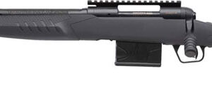 SAVAGE 110 TACTICAL 6.5CM