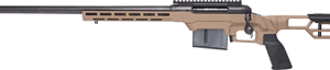 SAVAGE 110 PRECISION LH