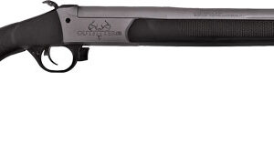 TRADITIONS OUTFITTER G3 22"