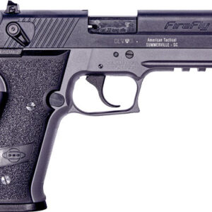 ATA GSG FIRFLY 22LR 10RD GRY