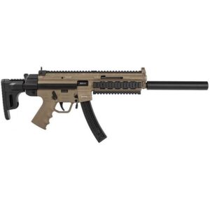 GSG GERGGSG1610T  GSG-16 22LR       16.25  10R FDE