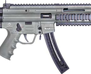 ATA GSG-16 CARB 22LR 22RD GRAY