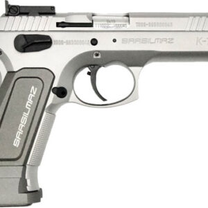 SAR K12 SPORT 9MM 4.7 SS 17RD