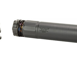 GRIFFIN DUAL-LOK 5 SILENCER
