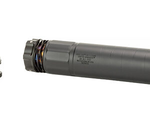 GRIFFIN DUAL-LOK PSR 5 SILENCER