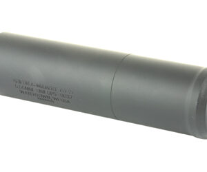 GRIFFIN SILENCER GP5 5.56 DIRECT THREAD