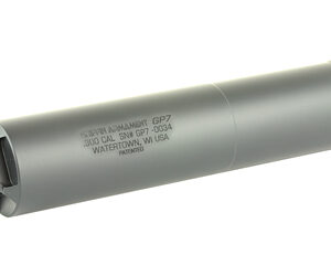 GRIFFIN SILENCER GP7 7.62 DIRECT THREAD