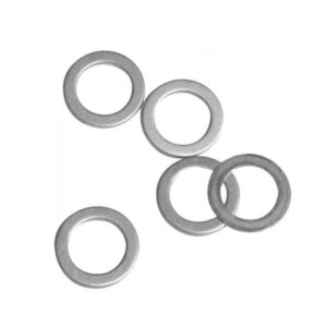 SHIM SET 762MM 5/8-24