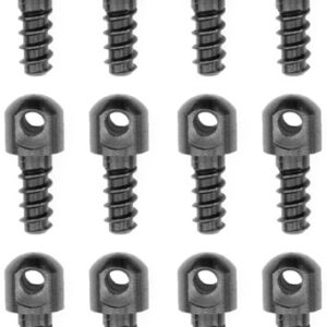 GROVTEC 1/2" WOOD SCREWS