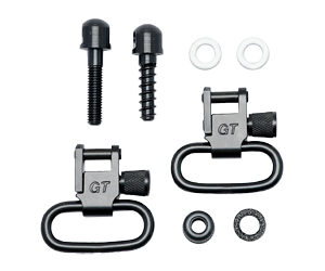 GROVTEC MCHN SCRW LCKNG SWVL SET 1"