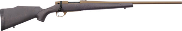 WBY VGD WTHGRD BRZ 22-250 24TB