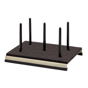 HORNADY SQUARE-LOK SUPPRESSOR RACK