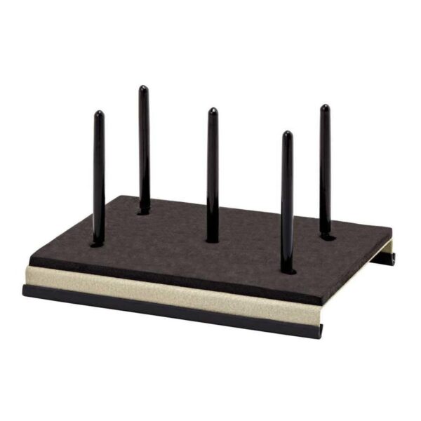 HORNADY SQUARE-LOK SUPPRESSOR RACK