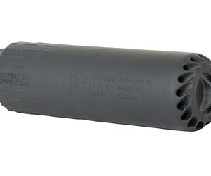 HUX FLOW 556TI BLACK