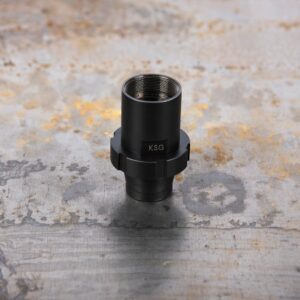 SILENCERCO CHOKE SALVO KSG STYLE IMPROVED CYLIN