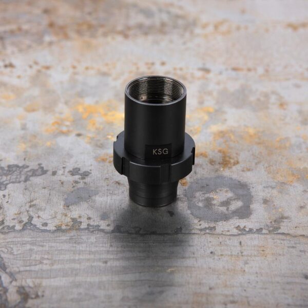 SILENCERCO CHOKE SALVO KSG STYLE IMPROVED CYLIN
