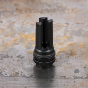 SILENCERCO HYBRID ASR FH 9MM 13.5X1LH