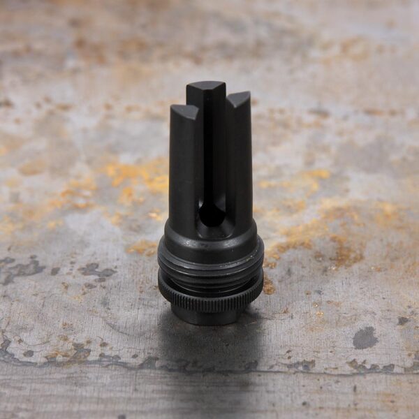 SILENCERCO HYBRID ASR FH 9MM 13.5X1LH