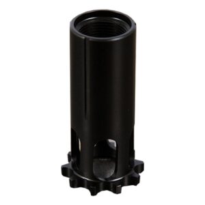 SILENCERCO PISTON 5/8 X 24