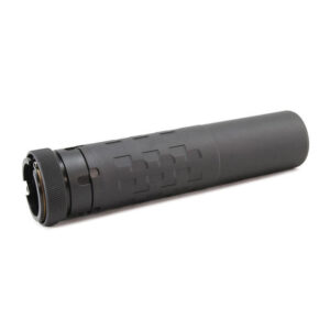 SILENCERCO SAKER 556K ASR