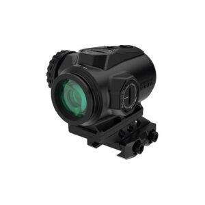 Raider Micro Prism Sight 1x20 Green IR BRC