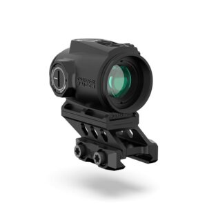 Raider Micro Prism Sight 1x20 Red IR BRC