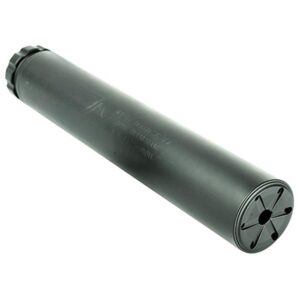Sylvan Osprey 556/223 Short Suppressor
